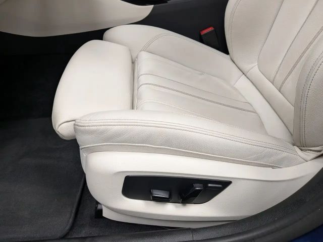 BMW 530 530e Touring