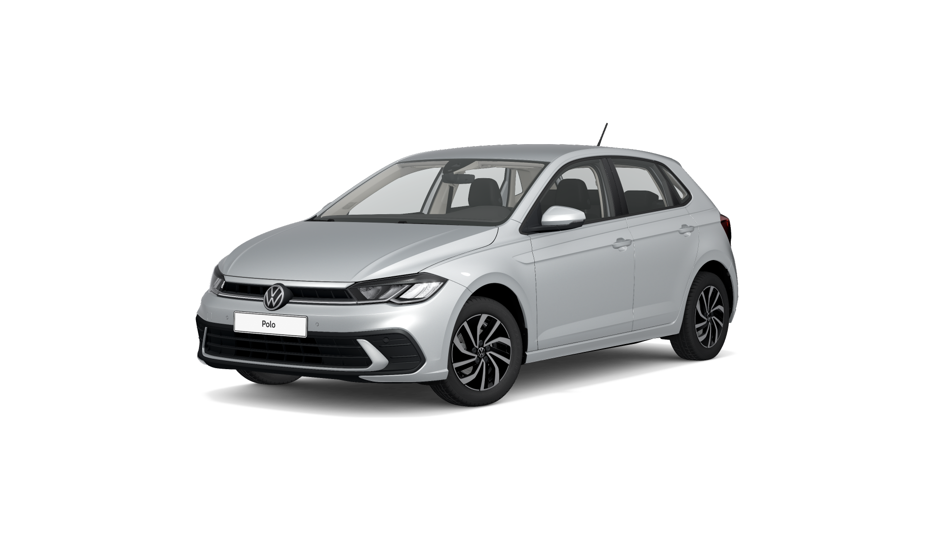 Volkswagen Polo 1.0 TSI