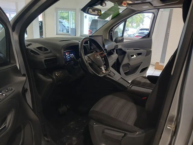 Opel Combo Combo-e Life