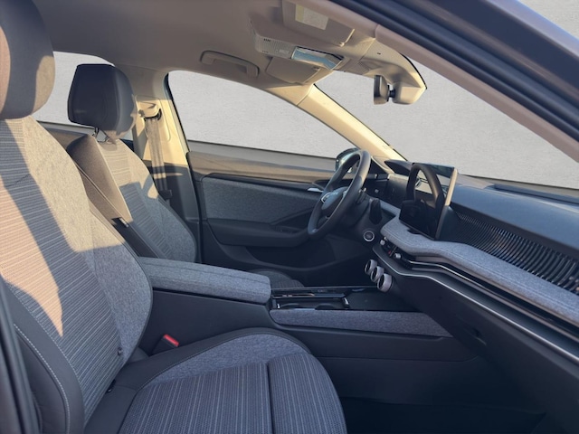 Skoda Superb 2.0 TDI Selection