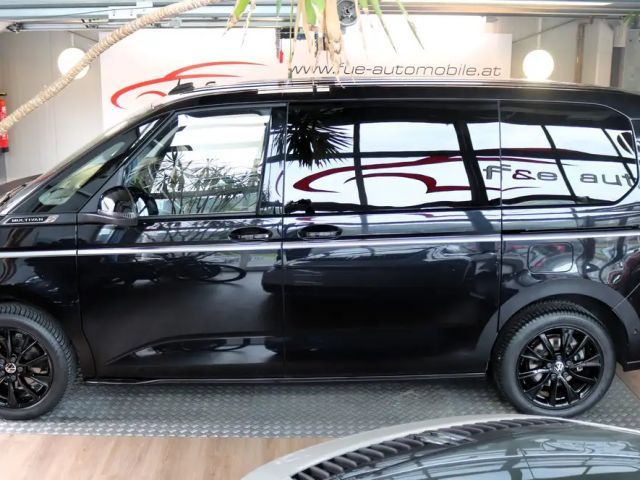 Volkswagen Multivan Style T7
