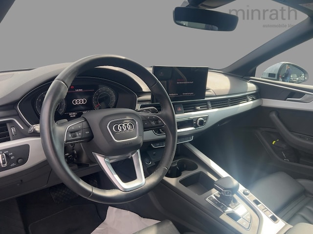 Audi A5 40 TFSI Cabriolet S-Tronic