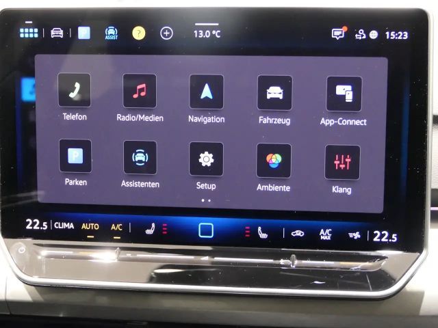 Volkswagen Golf Business Variant