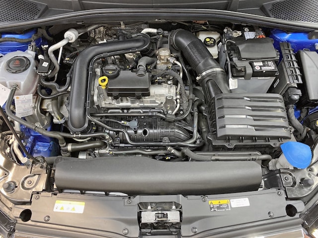 Skoda Fabia 1.0 TSI Tour