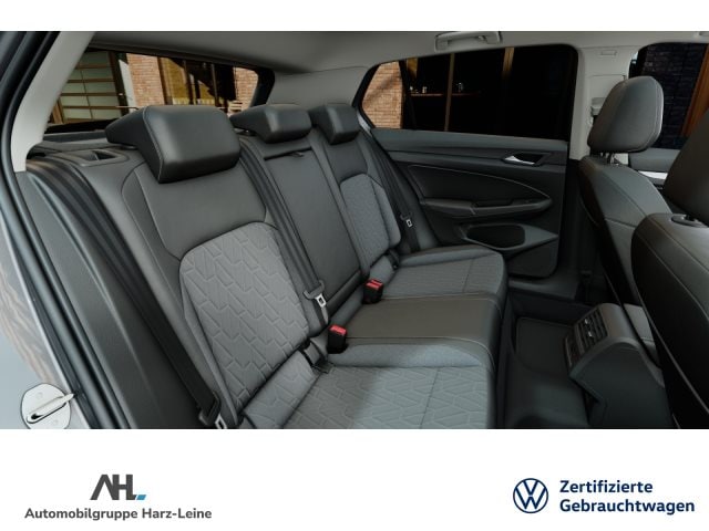 Volkswagen Golf DSG Golf VIII