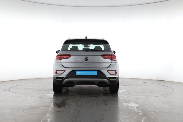 Volkswagen T-Roc 2.0 TDI 4Motion DSG