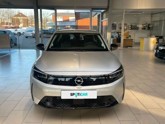 Opel Corsa Edition