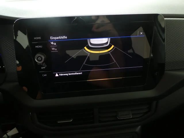 Volkswagen T-Cross 4Me TSI