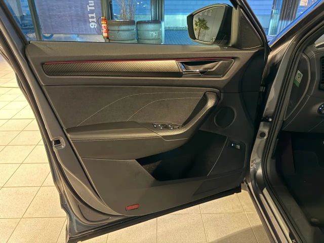 Skoda Kodiaq 2.0 TDI Sportline