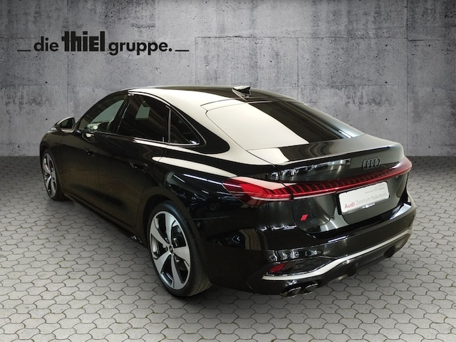 Audi A5 Quattro S-Tronic