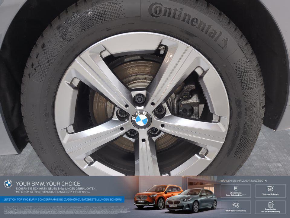 BMW 223 223i Active Tourer xDrive