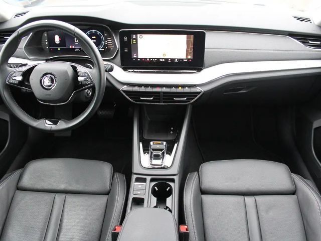 Skoda Octavia Combi Style Style