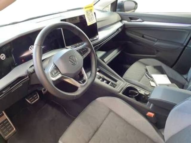 Volkswagen Golf 1.5 TSI DSG Golf VIII