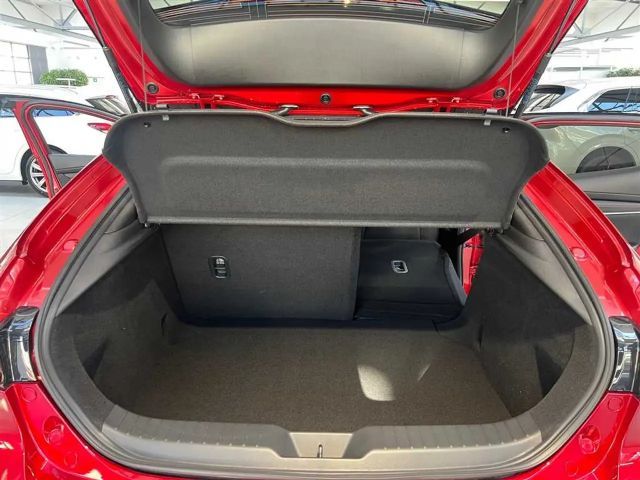 Mazda 3 Homura SkyActiv