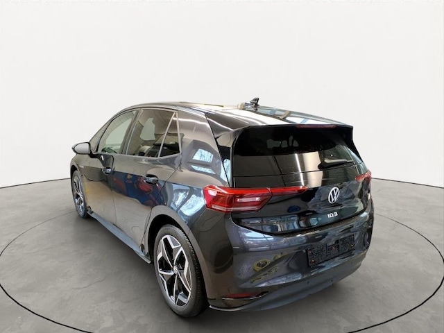 Volkswagen ID.3 Business Performance Pro