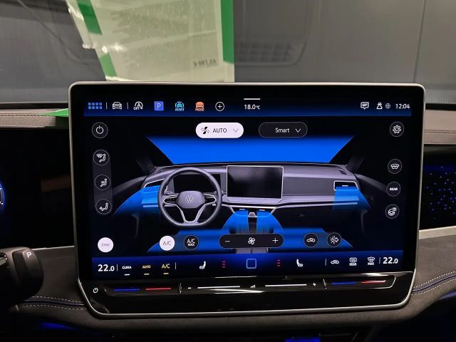 Volkswagen Passat R-Line Style Variant