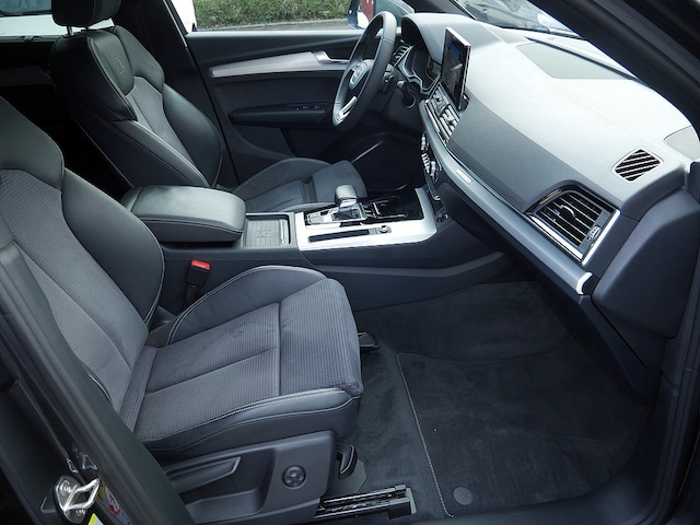 Audi Q5 40 TDI Quattro S-Tronic Sportback