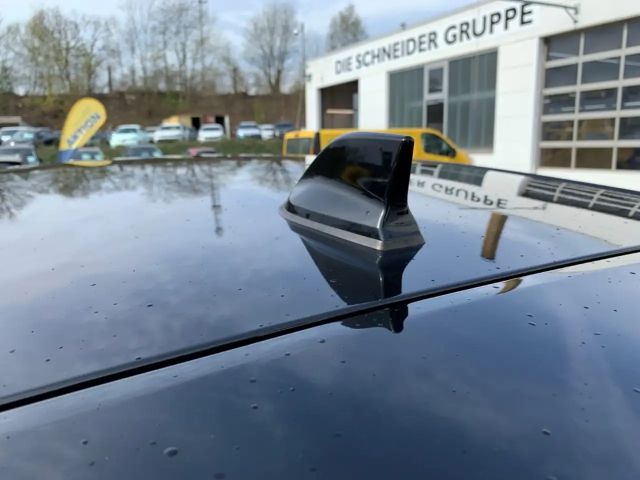 Renault Captur EDC Hybrid Techno