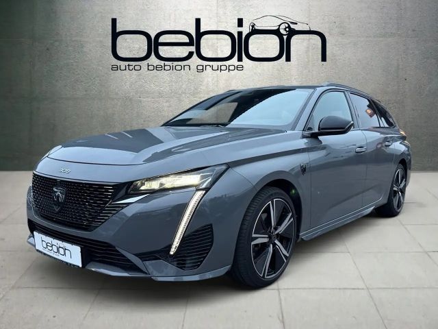 Peugeot 308 BlueHDi GT-Line SW