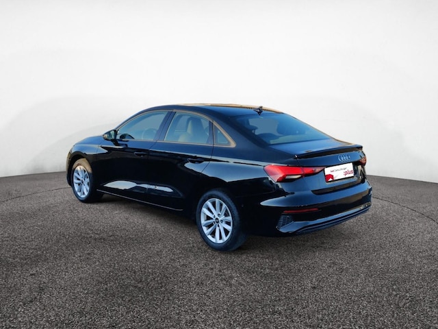 Audi A3 35 TDI S-Tronic Sedan