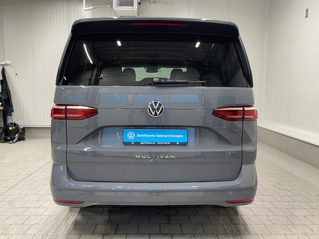 Volkswagen Multivan 2.0 TDI DSG IQ.Drive Lang T7