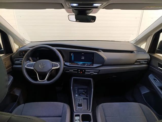 Volkswagen Caddy Life Maxi