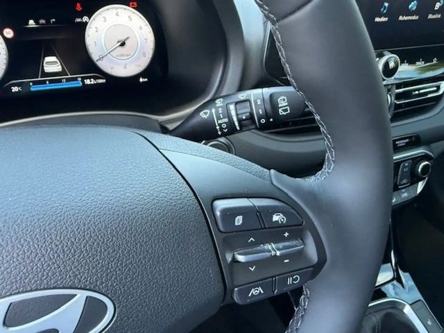 Hyundai i30 Kombi - PD GO Plus 1,5 DPI GO Plus Paket- Toter W.