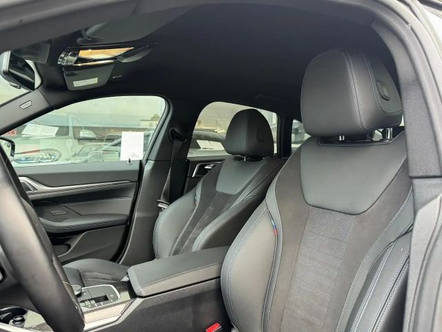 BMW 420 420d Sedan xDrive