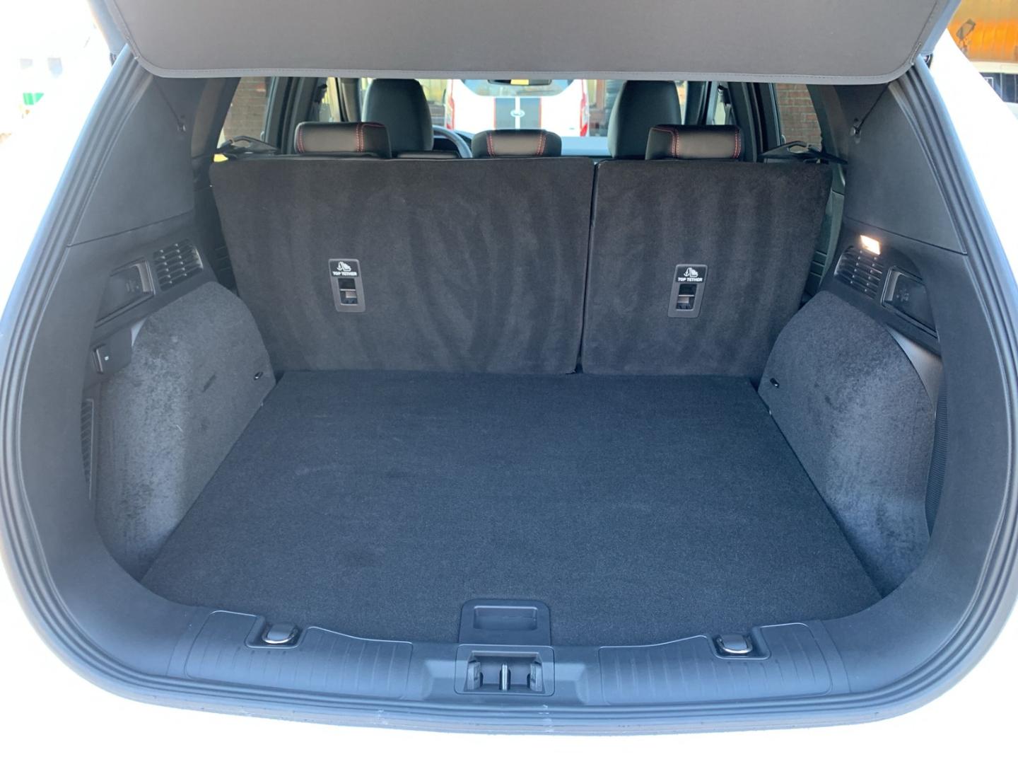 Ford Kuga Hybrid Plug in Hybrid ST Line X