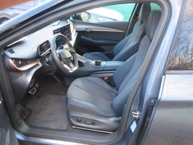 Cupra Tavascan 4Drive Adrenaline VZ