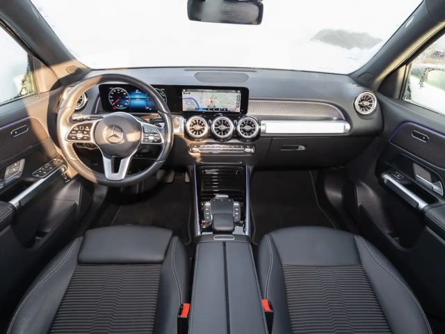 Mercedes-Benz EQB 300 4MATIC