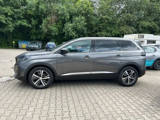 Peugeot 5008 Allure Pack