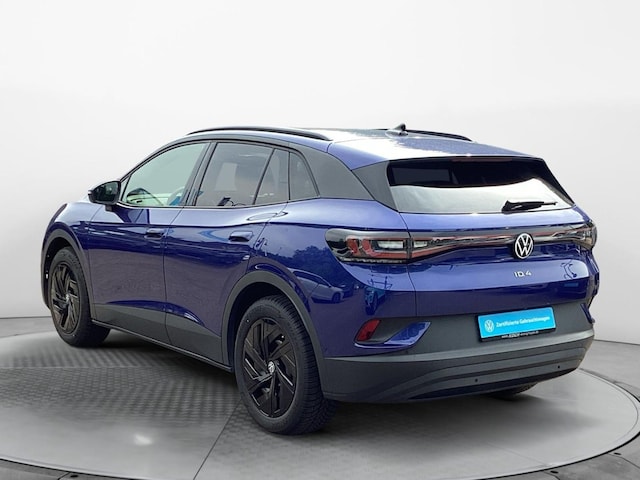 Volkswagen ID.4 Move Performance Pro