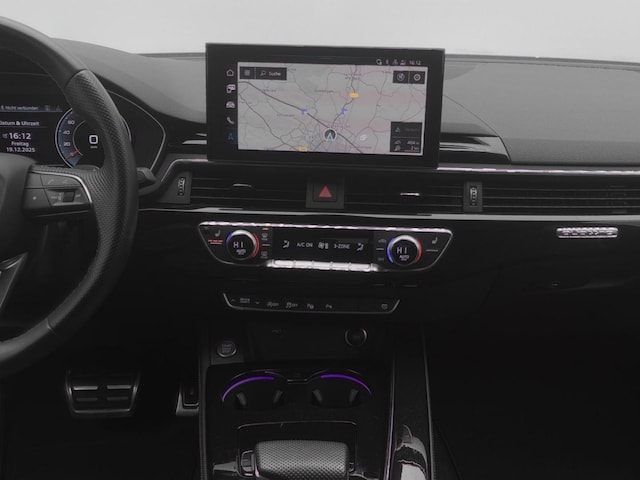 Audi A5 40 TDI Quattro S-Tronic Sportback