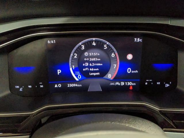 Volkswagen Polo 1.0 TSI DSG