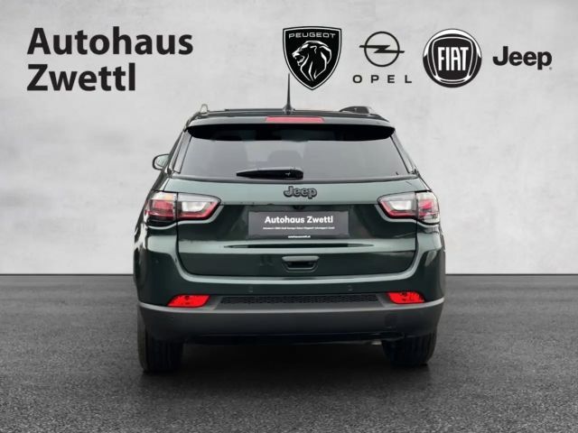 Jeep Compass North Star MHEV 130 e-DCT7