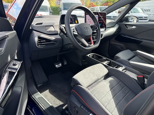 Volkswagen ID.3 GTX Performance