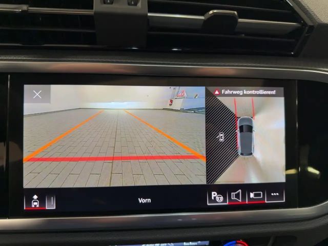 Audi Q3 45 TFSI Quattro S-Line