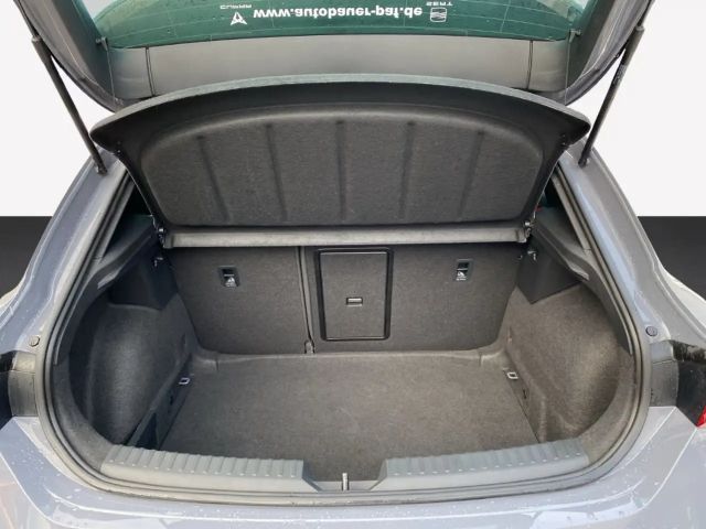 Cupra Leon 2.0 TSI DSG