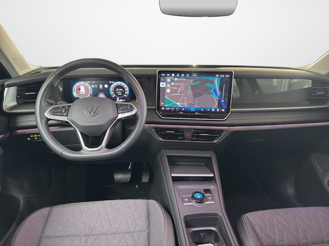 Volkswagen Tayron 1.5 eTSI DSG Life