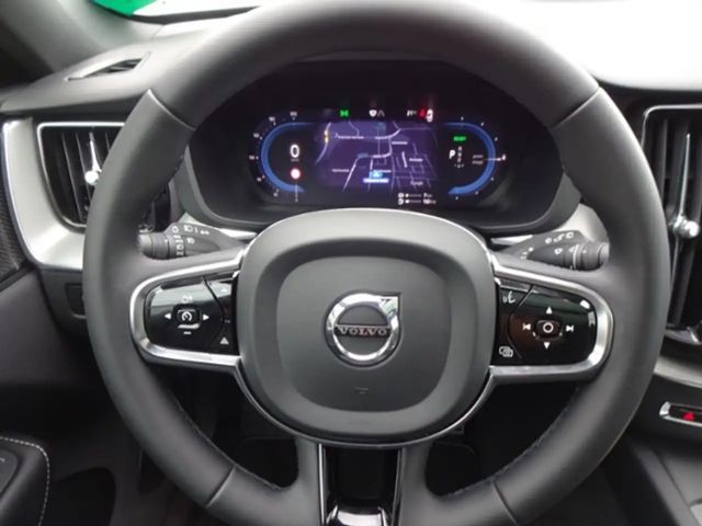 Volvo XC60 AWD R-Design T6