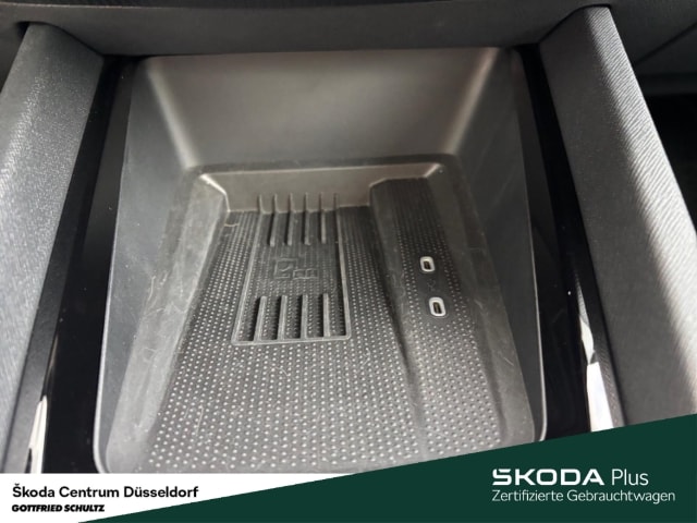 Skoda Octavia 2.0 TDI Combi Selection