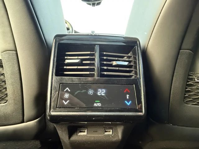 DS DS 7 Crossback BlueHDi Crossback Étoile