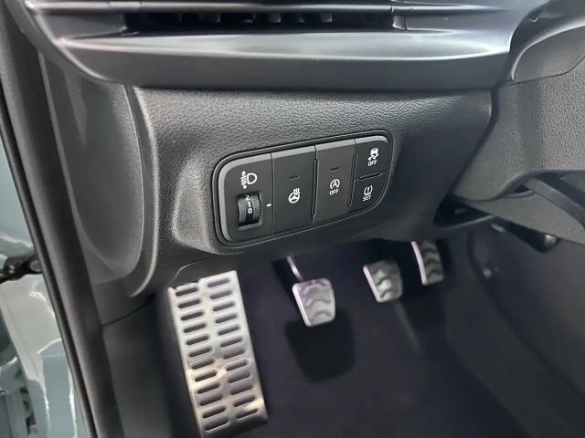 Hyundai Bayon 1.0 T-GDi Trend