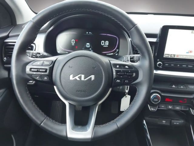 Kia Stonic GDi