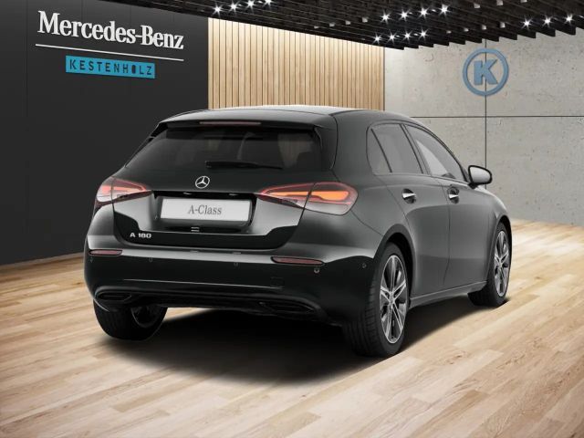 Mercedes-Benz A 180 A 180 PROGRESSIVE°ADV+°MBEAM°PDC/RFK°DISTR°MBUX°