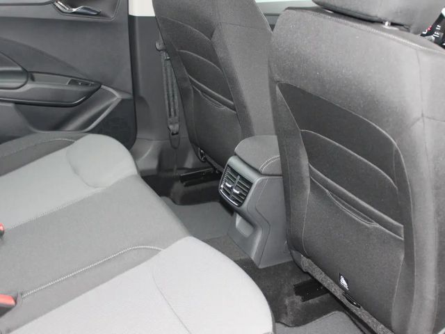 Skoda Fabia Selection