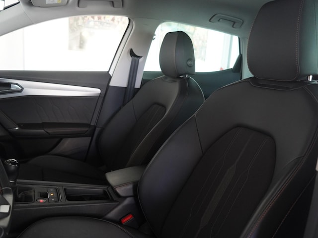 Cupra Formentor 1.5 TSI