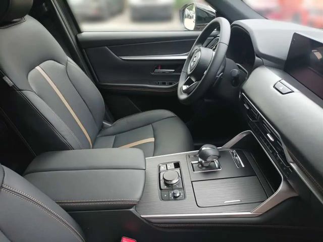 Mazda CX-80 Vollausstattung*HomuraPlus*254PS Automatik