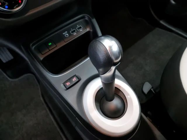 Renault Twingo Electric Techno